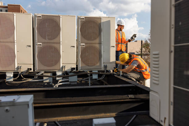Best HVAC maintenance near me  in Ottumwa, IA
