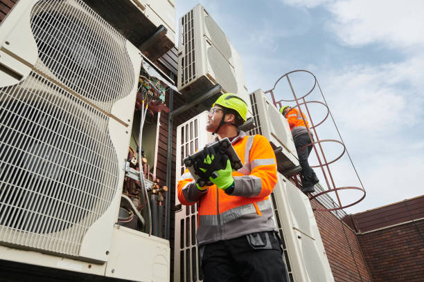Best HVAC system installation  in Ottumwa, IA