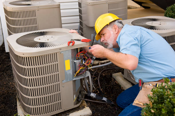 Best HVAC tune-up services  in Ottumwa, IA