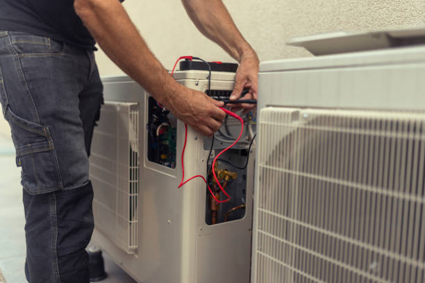 Trusted Ottumwa, IA HVAC Experts