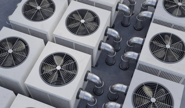 Best HVAC repair near me  in Ottumwa, IA