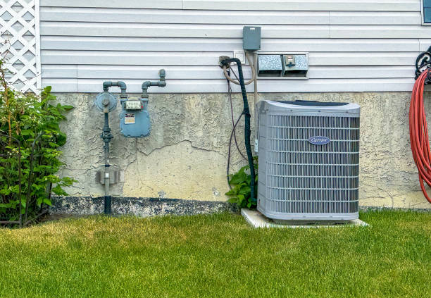 Best HVAC maintenance near me  in Ottumwa, IA